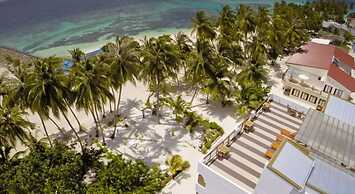 Crystal Sands