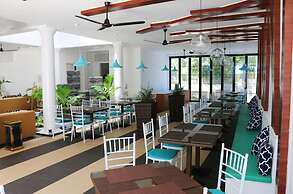 Crystal Sands