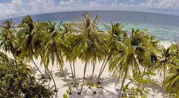 Crystal Sands
