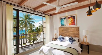 Crystal Sands