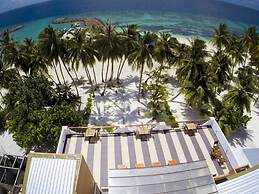 Crystal Sands