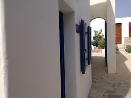 Amorgion Village