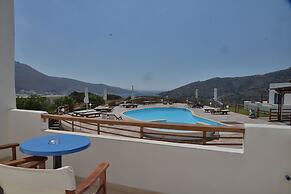 Amorgion Village