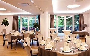 Schwitzer's Hotel am Park