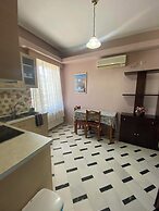 Eliza Apartments