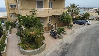 Eliza Apartments