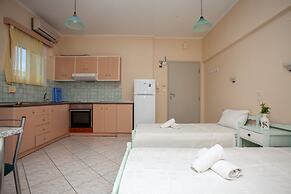 Eliza Apartments