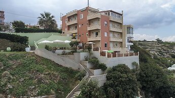 Eliza Apartments