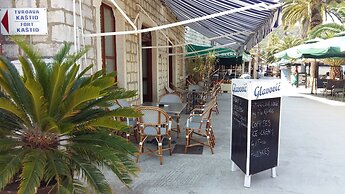 Hotel Glavović