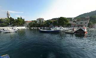 Hotel Glavović