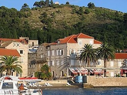 Hotel Glavović