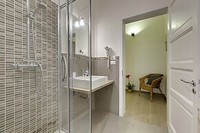 Faruk Leuca Resort
