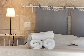 Faruk Leuca Resort