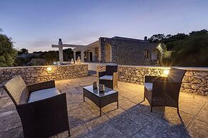Faruk Leuca Resort