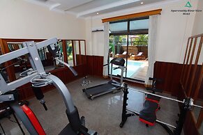Ayarwaddy River View Hotel