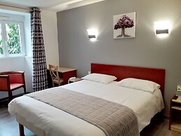 Hôtel Relais du Lac