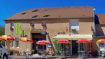 Hôtel Relais du Lac