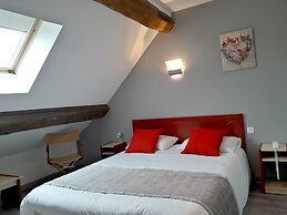 Hôtel Relais du Lac