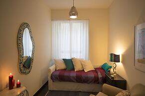 San Pietro Arte In Suite