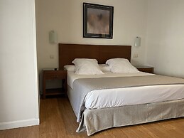 El Rincon de Gran Via