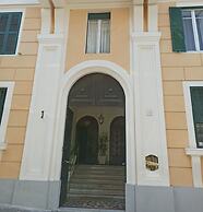 San Pietro Suites