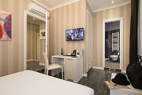 San Pietro Suites
