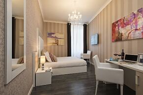 San Pietro Suites