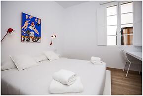 Cheap & Chic Hotel
