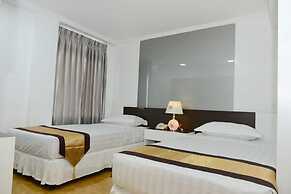 Hotel My World