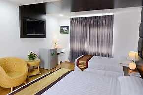 Hotel My World