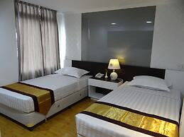 Hotel My World