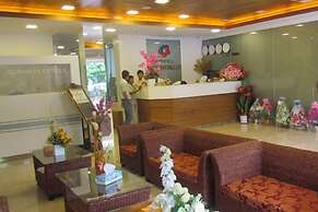 Hotel My World