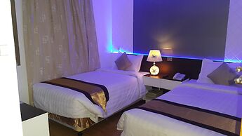 Hotel My World