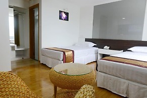 Hotel My World