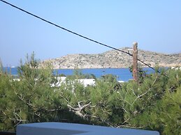 Golden Sun Hotel