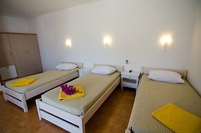 Golden Sun Hotel