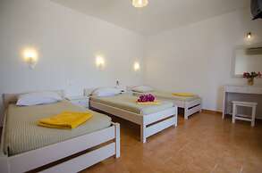 Golden Sun Hotel
