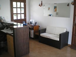 Golden Sun Hotel