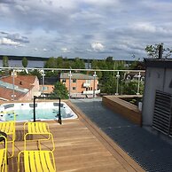 Hotell Hulingen