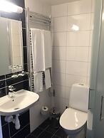 Hotell Hulingen