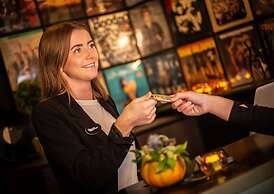 Hotell Hulingen