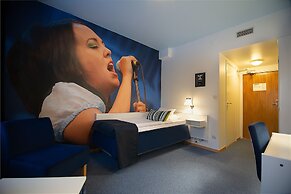 Hotell Hulingen
