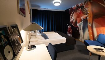 Hotell Hulingen