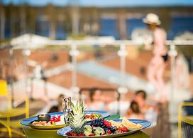 Hotell Hulingen