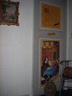 Hôtel du Chateau