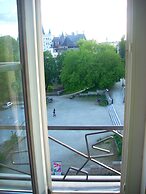 Hôtel du Chateau