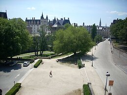 Hôtel du Chateau