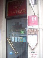 Hôtel du Chateau
