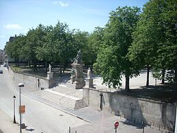 Hôtel du Chateau
