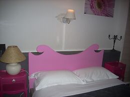 Hôtel du Chateau